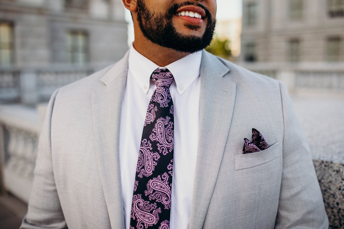 Dress Ties â The Tie Shop