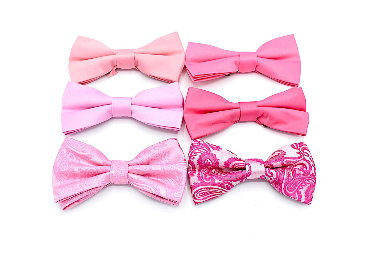 も*。様 RONE PARC Ribbon rope tie (pink) Packaging Express 0117 Lt. Pink Twist Tie Bow Ribbon