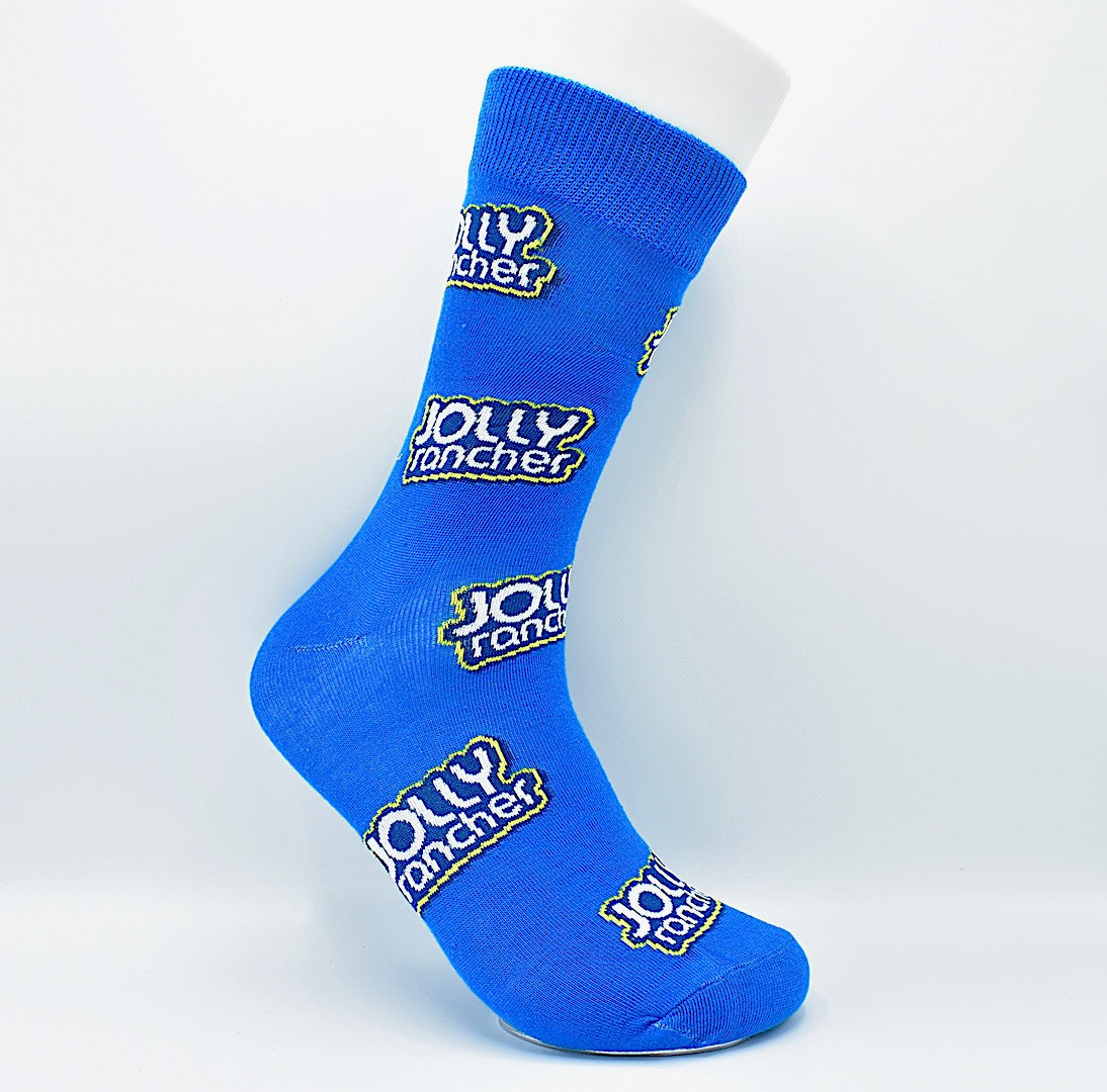 Socks Jolly Rancher – The Tie Shop