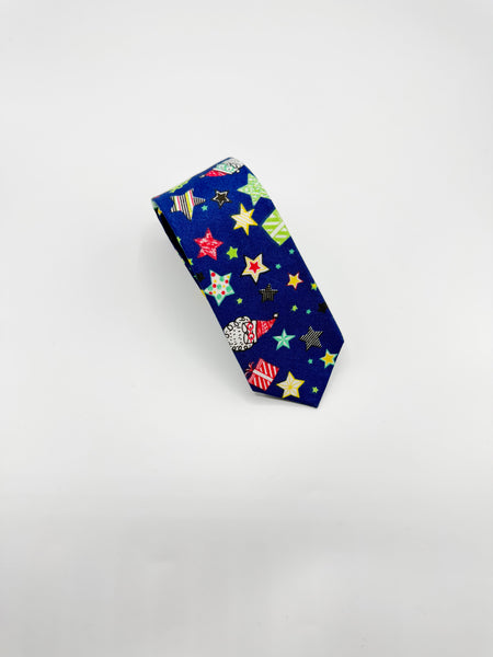 Cotton Christmas Gifts & Stars