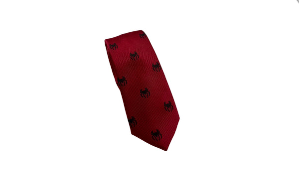 Polyester Spiderman