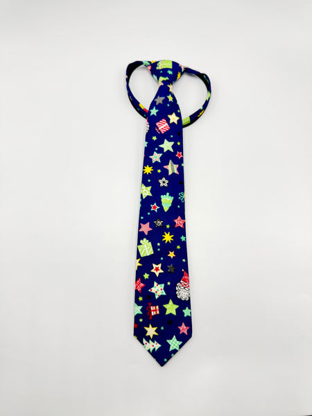 Cotton Christmas Gifts & Stars
