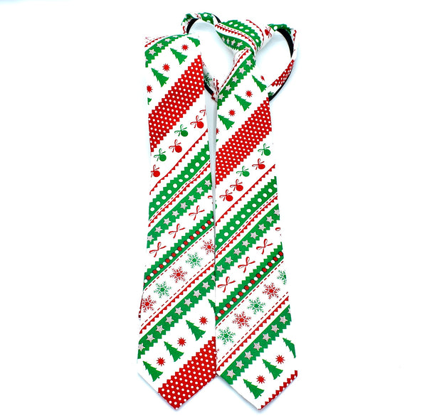 Cotton Christmas Classic