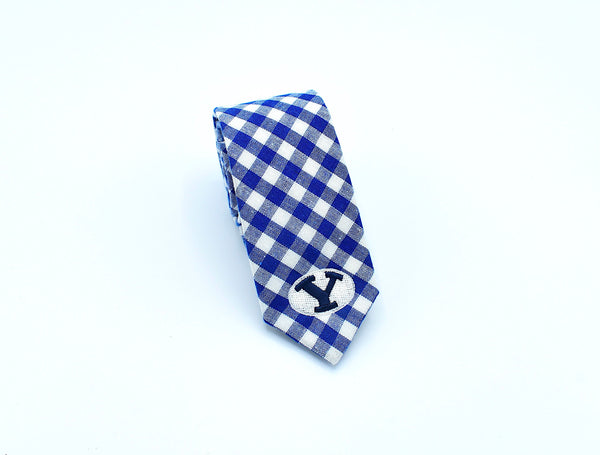 BYU Cotton Ties New