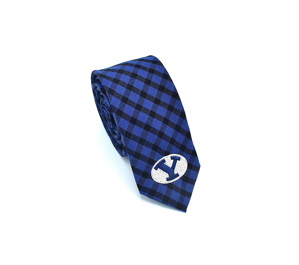 BYU Cotton Ties New
