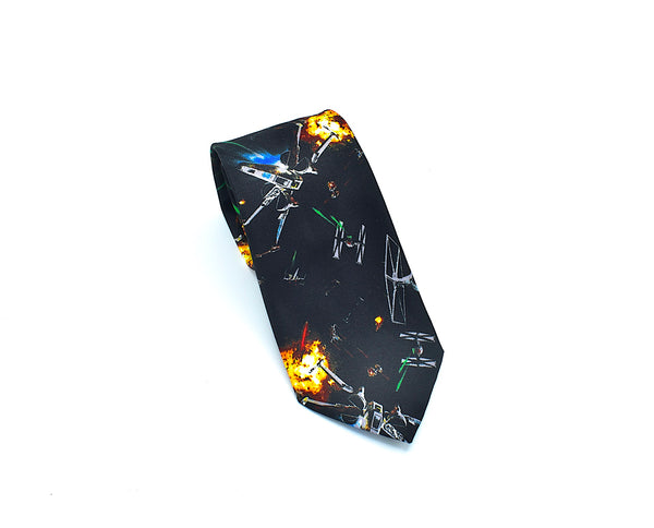 Polyester Star Wars Regular Width