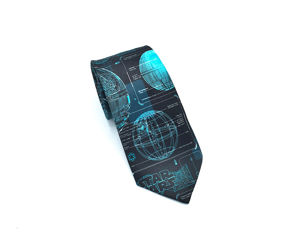 Polyester Star Wars Regular Width