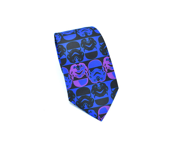 Polyester Star Wars Regular Width