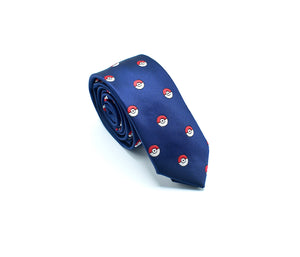 Polyester Poke Balls
