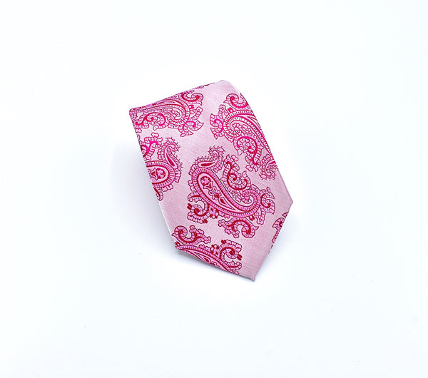 Solid Pink