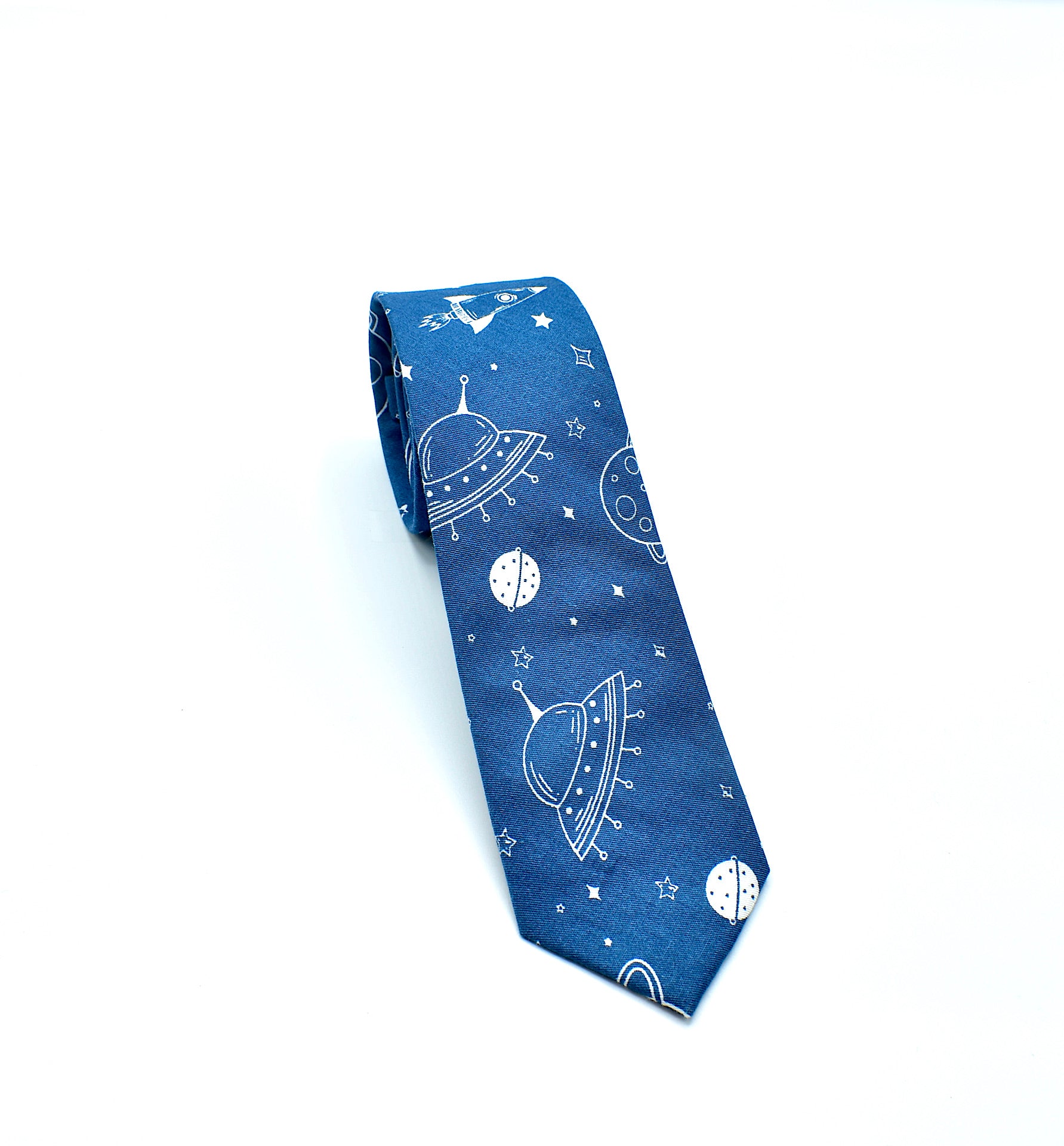 Cotton Outer Space