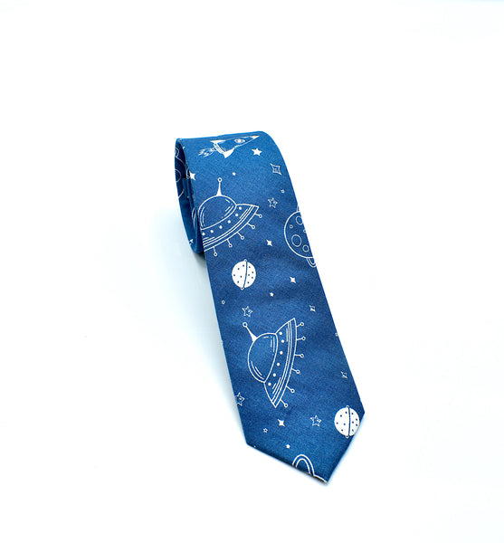 Cotton Outer Space