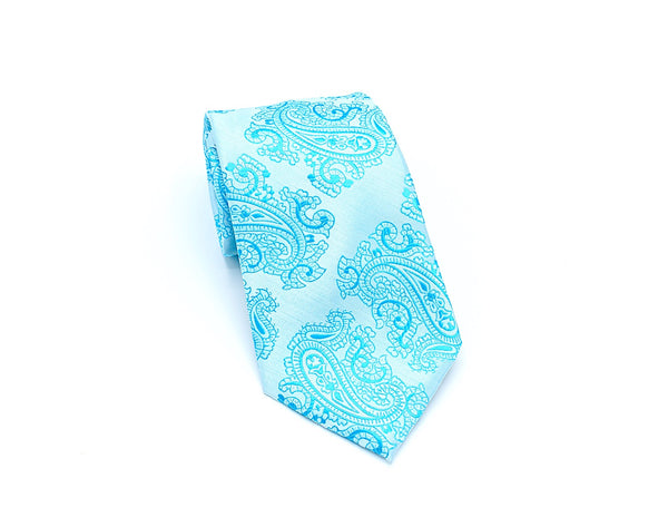 Solid Teal