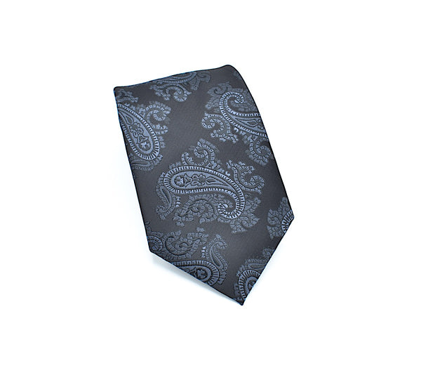 Solid Black
