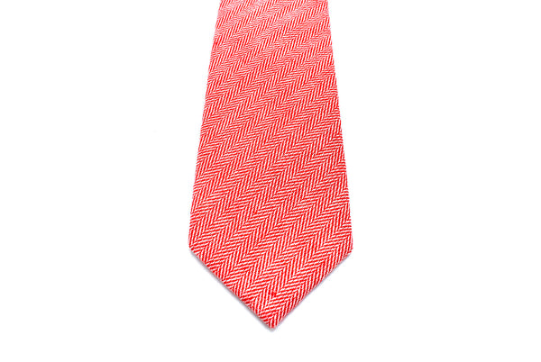 Cotton Herringbone Large