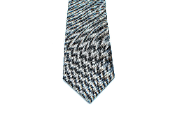 Cotton Herringbone Large