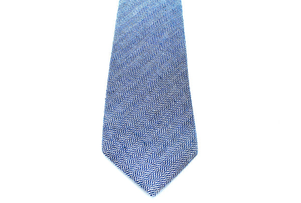 Cotton Herringbone Large