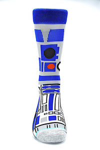 Socks R2D2