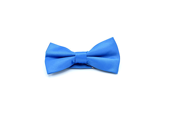 Bow Tie Teal Collection