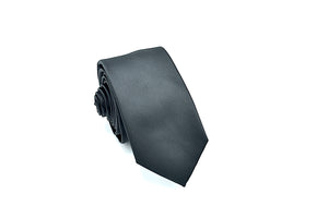 Solid Black