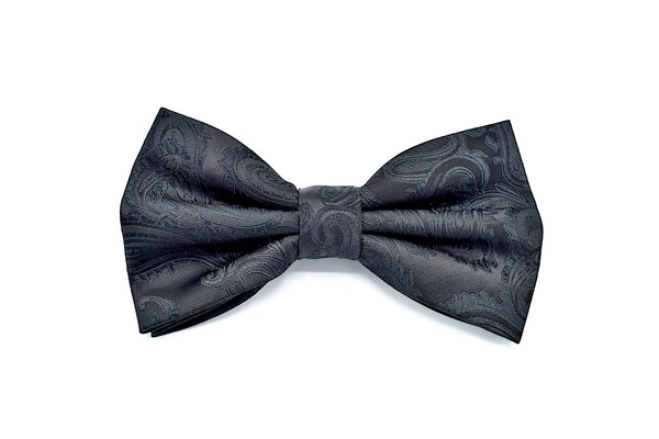 Bow Tie Black Collection
