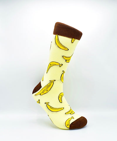 Socks Bananas