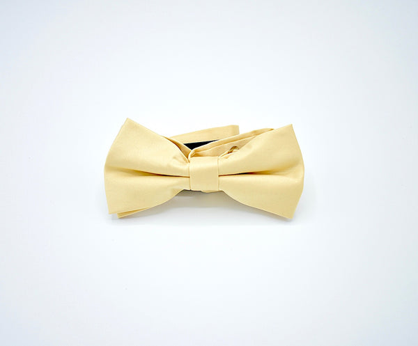 Bow Tie Brown Collection