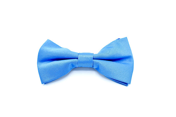 Bow Tie Blue Collection