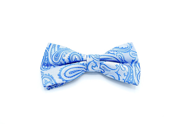 Bow Tie Blue Collection