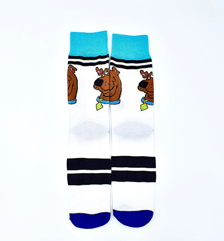 Socks Scooby Doo