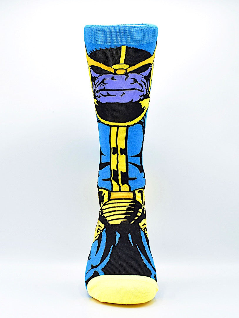 Socks Thanos