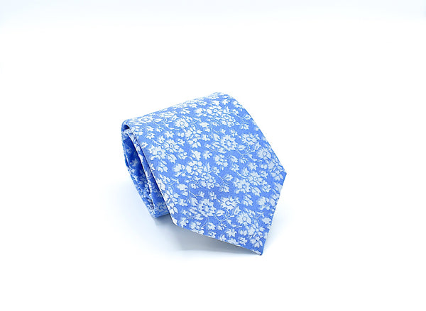 Polyester Small Floral