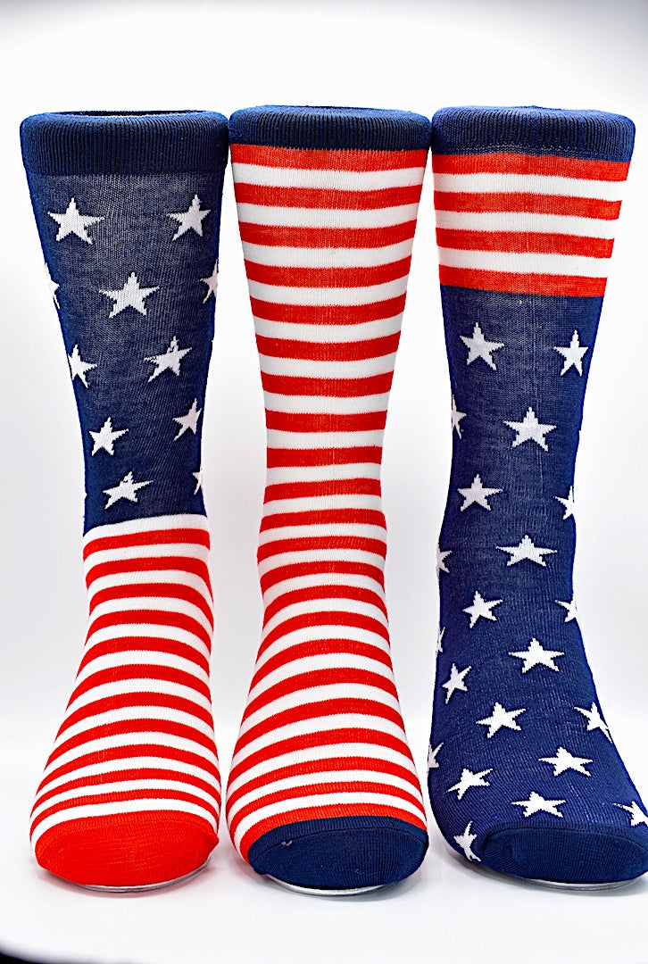 3 Pack Socks – The Tie Shop