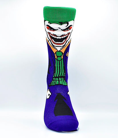 Socks Joker