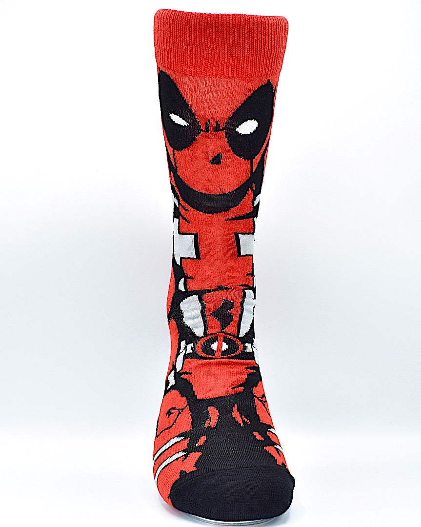 Socks Deadpool