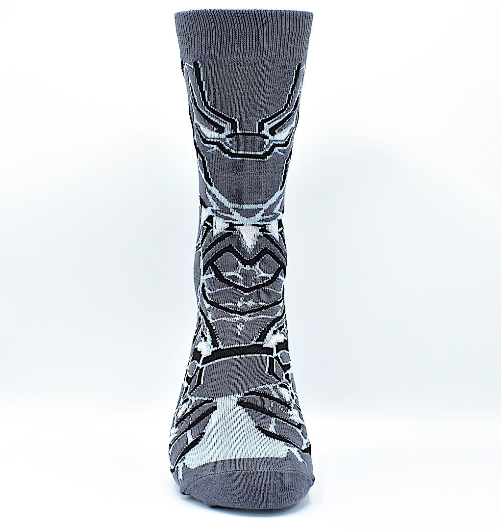 Socks Black Panther