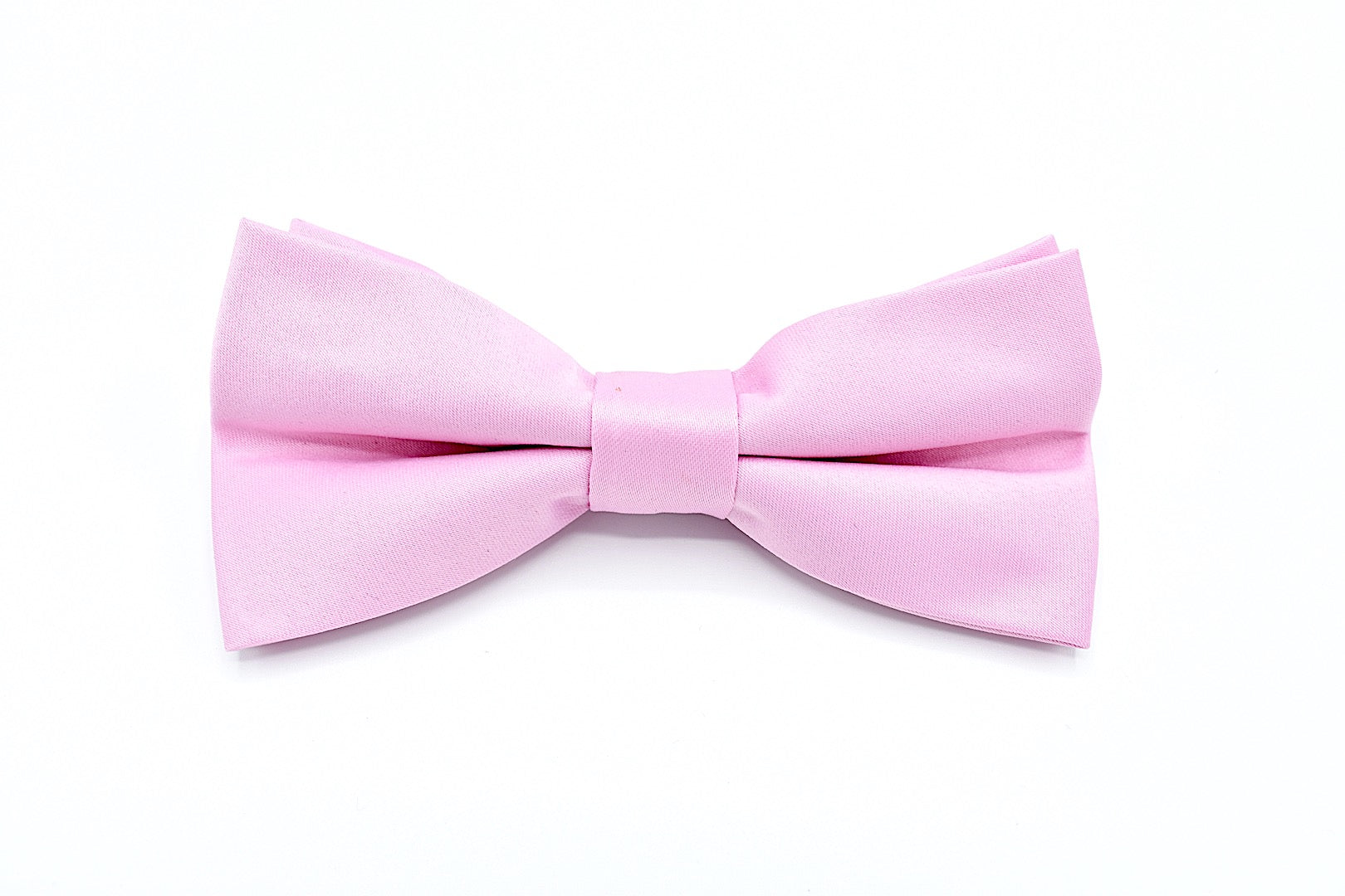 Bow Tie Pink Collection