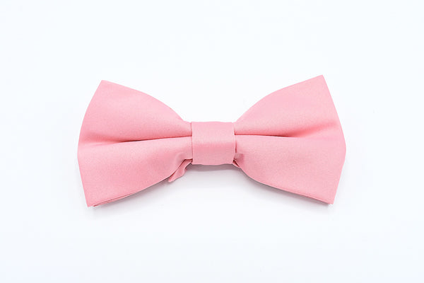 Bow Tie Pink Collection