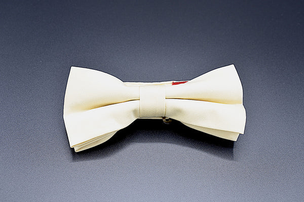 Bow Tie White Collection