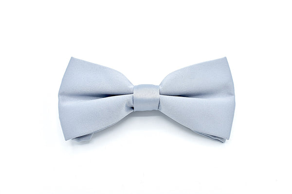 Bow Tie Gray Collection