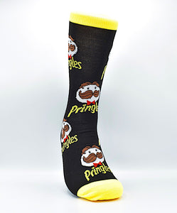 Socks Pringles