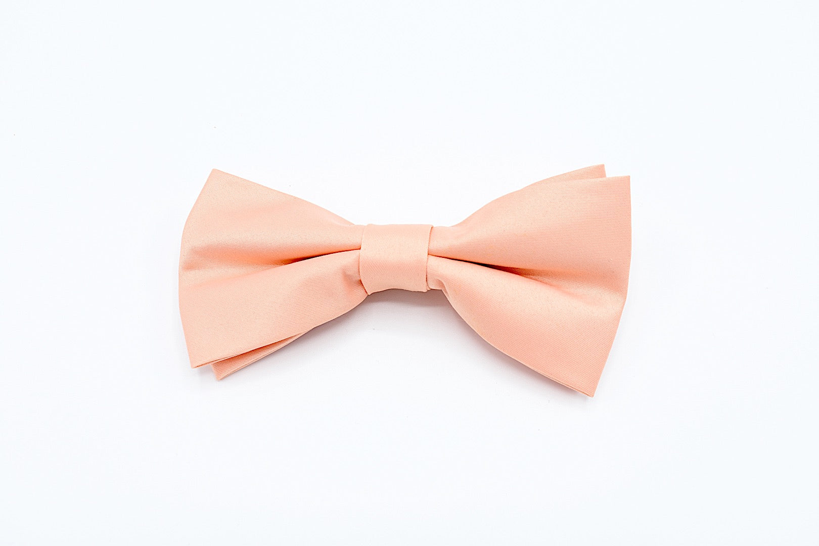 Bow Tie Orange Collection