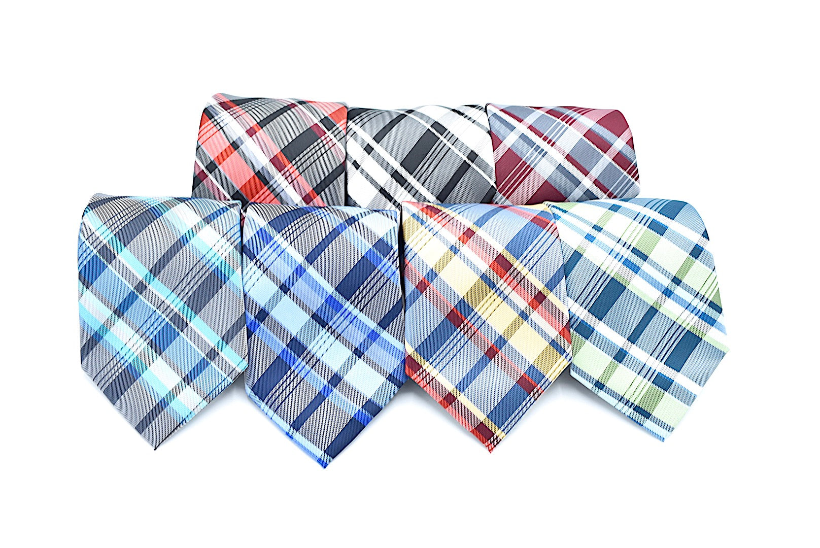 dress ties Immortal Navy Blue Dress Tie
