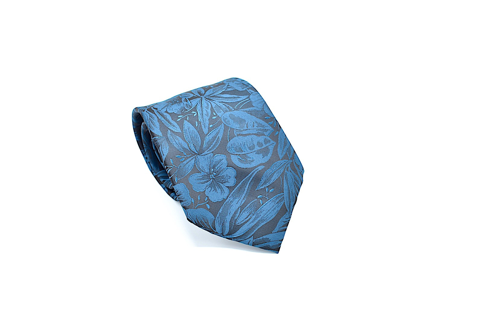 Polyester Exotic Floral