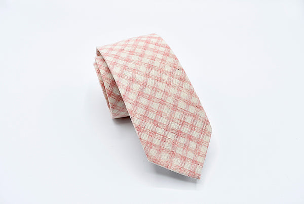 Cotton Gingham Spring Small