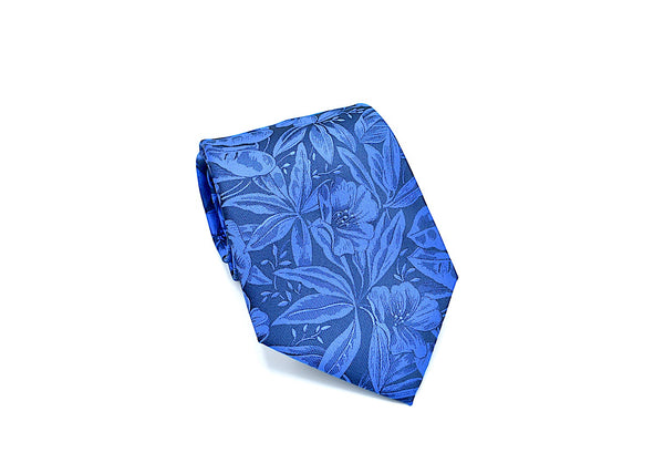 Polyester Exotic Floral