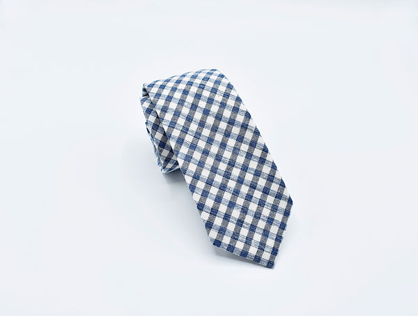Cotton Gingham Spring Small