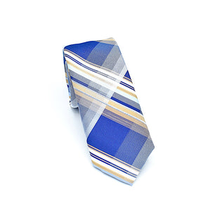 Polyester Classy Plaid