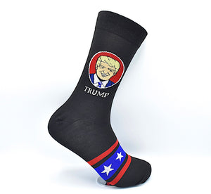 Socks Trump