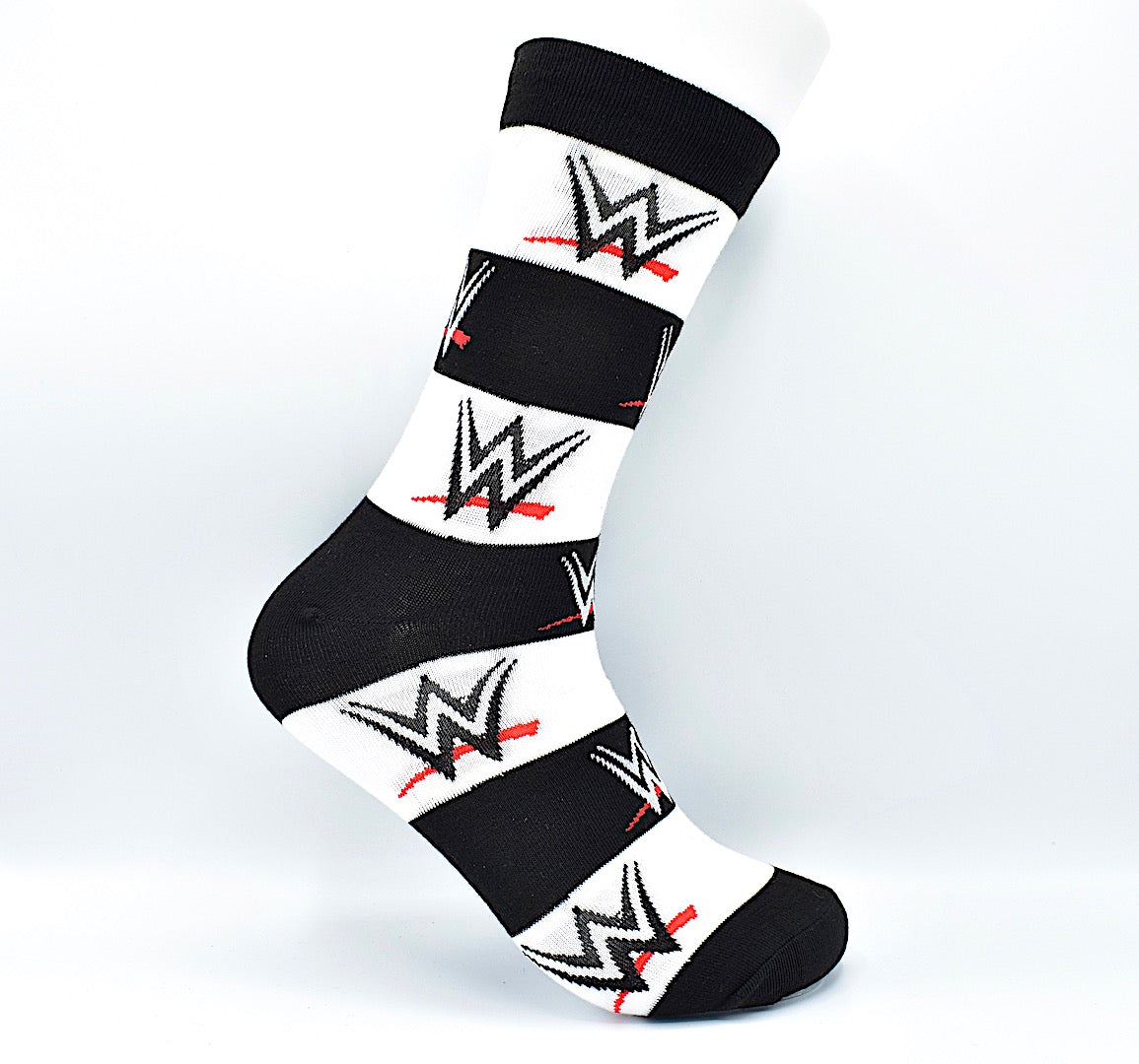 Socks WWE